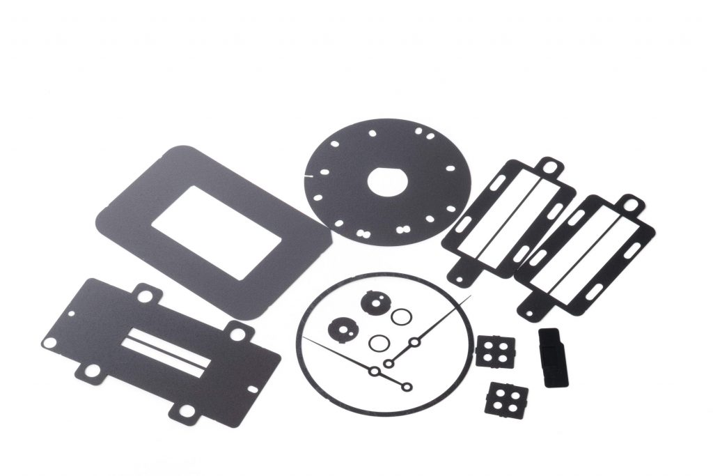 Surface treatment Processing Technology Meltech, Inc. MELTEC